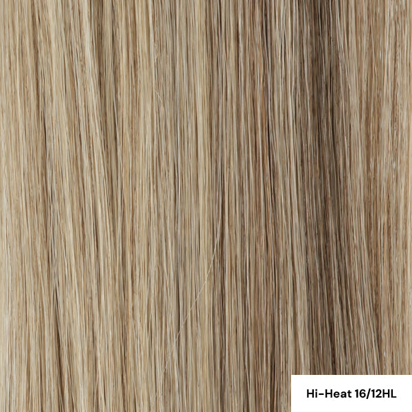 Halo Synthetic Hair Extension 20" #4626