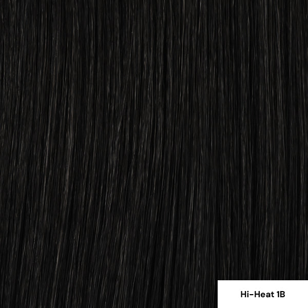 Halo Synthetic Hair Extension 20" #4626
