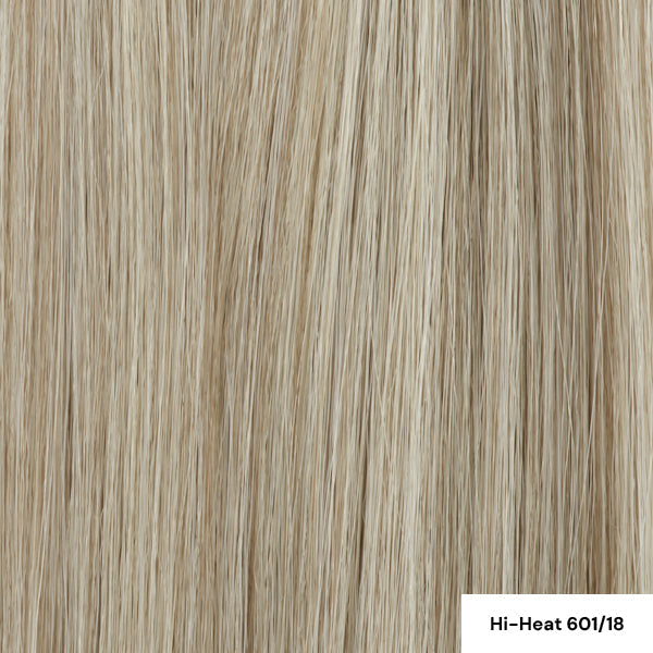 Halo Synthetic Hair Extension 20" #4626