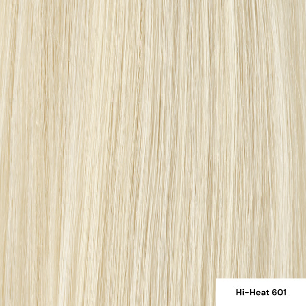 Halo Synthetic Hair Extension 20" #4626