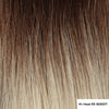 Halo Synthetic Hair Extension 20" #4626