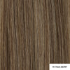 Seamless Synthetic Single Piece 2 Clip 20" #4625