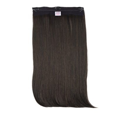 Halo Synthetic Hair Extension 20" #4626