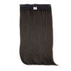 Halo Synthetic Hair Extension 20" #4626