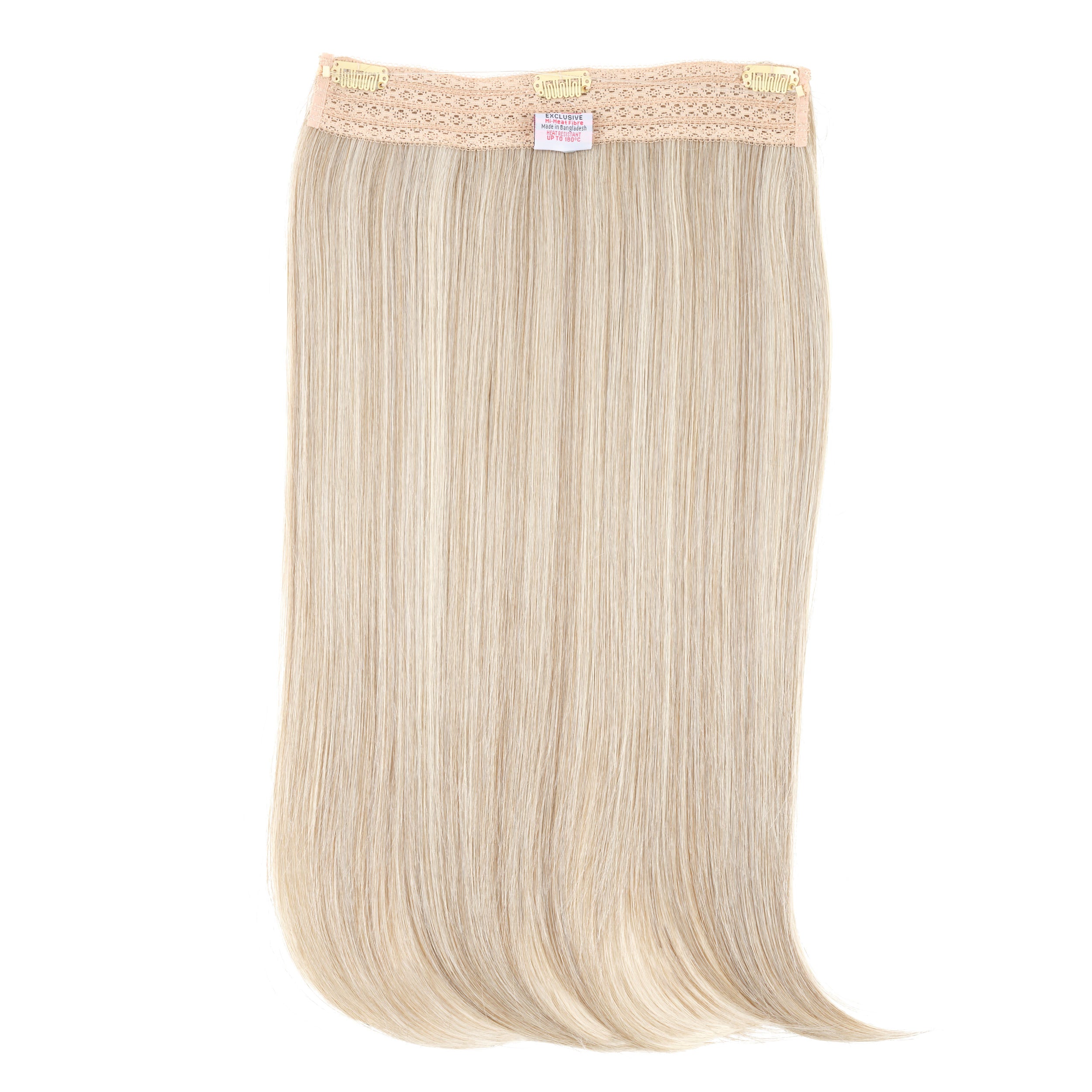 Halo Synthetic Hair Extension 20" #4626