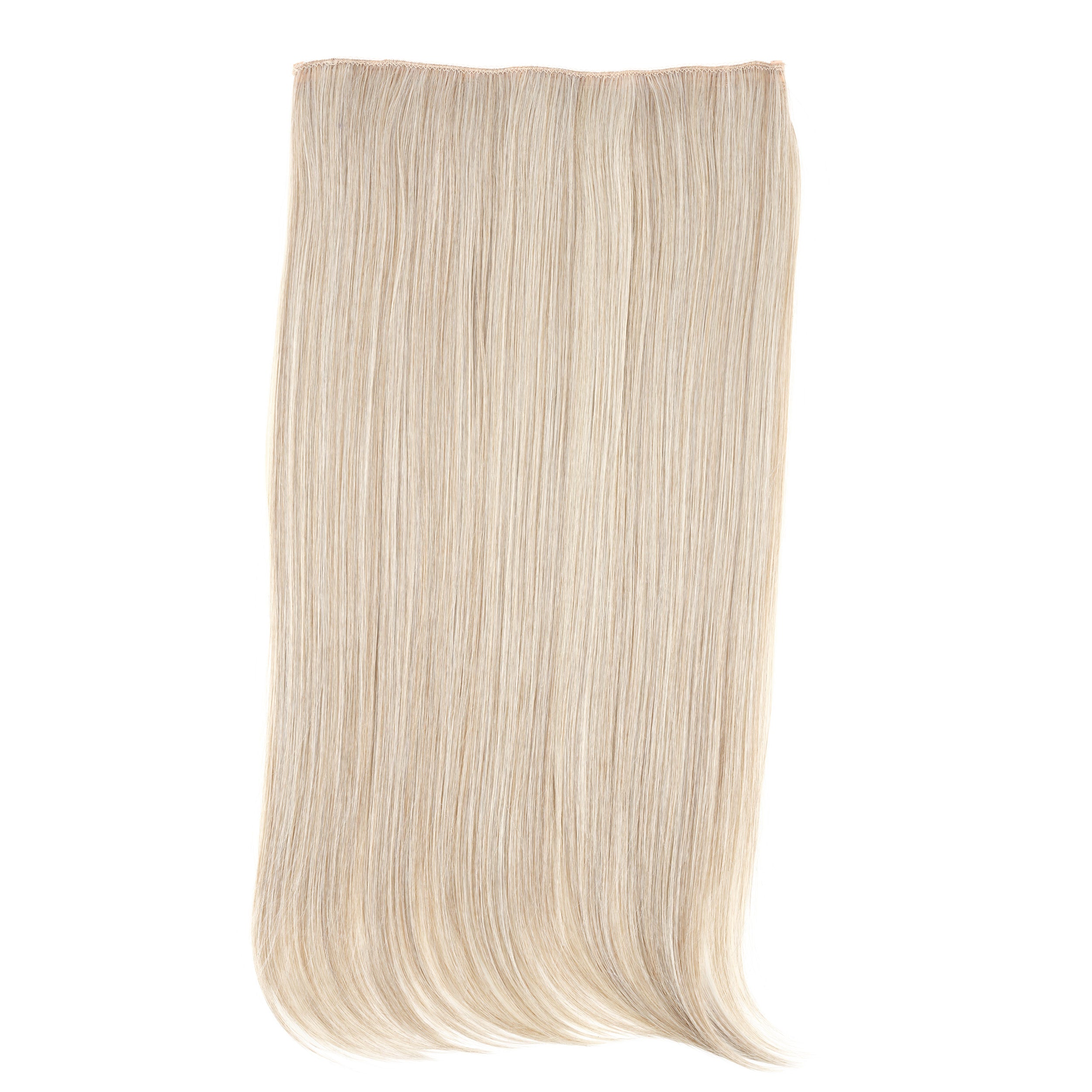 Halo Synthetic Hair Extension 20" #4626