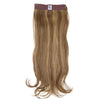 Halo Synthetic Hair Extension 26" #4627