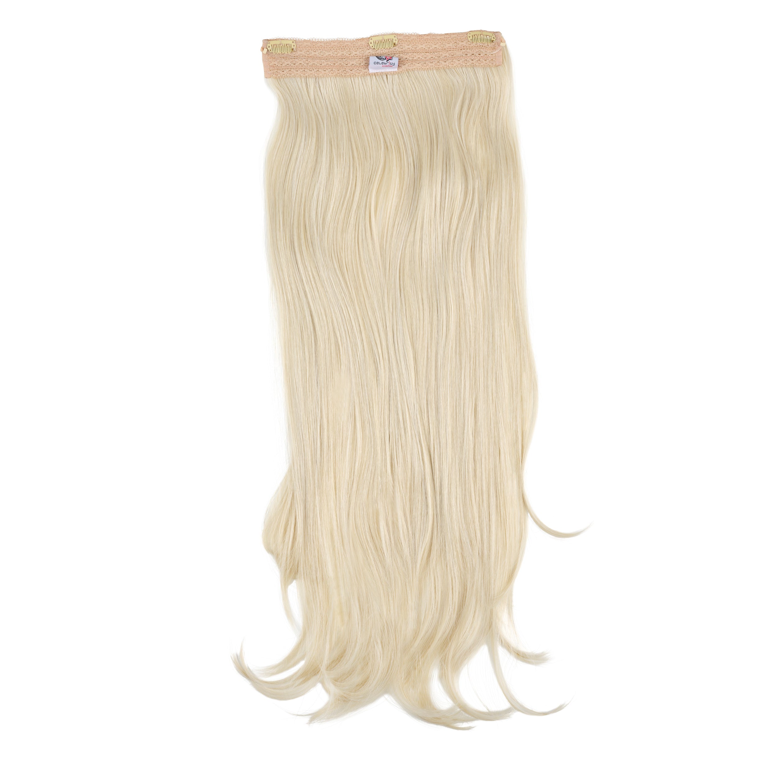 Halo Synthetic Hair Extension 26" #4627