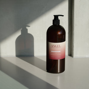 Intensive Shampoo