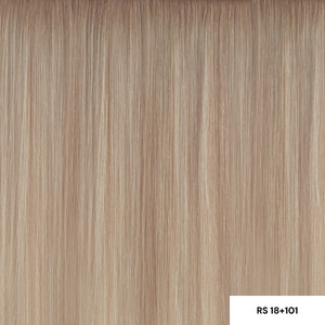 U-Tip Keratin Bond Extension 20" #1606