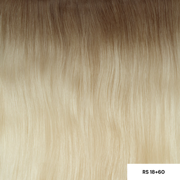 Regular Tape Extensions 14" (4x0.9cm) #1488