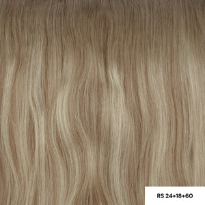 Regular 4x9 Tape Extensions  (20"/50cm) #1909