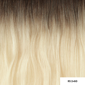 Regular 4x9 Tape Extensions  (20"/50cm) #1909