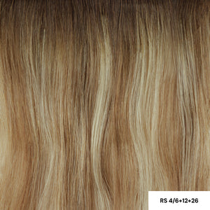 Slimline 3x0.9cm Tape Extensions  #1902