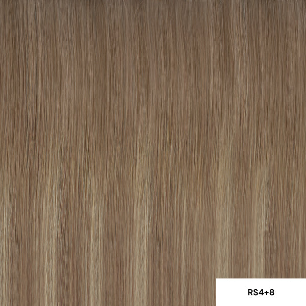 Invisible Tape Extensions 20" (4x0.9cm) #1809