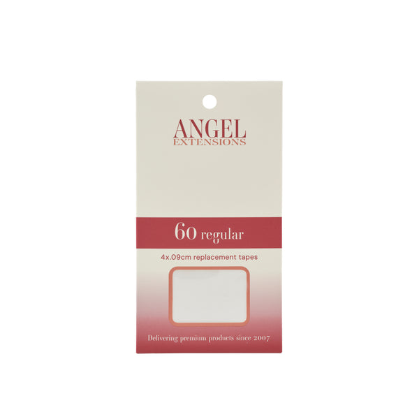 Replacement Tapes Regular #1650