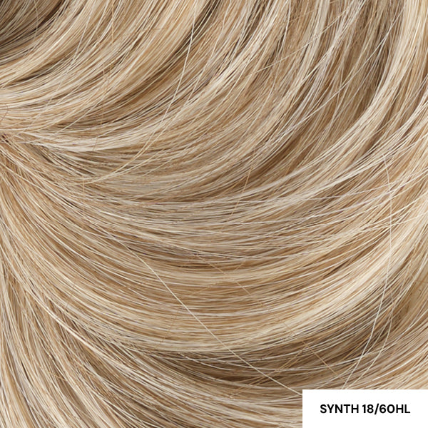 Swirl Scrunchie #7113