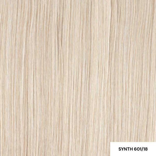 Halo Synthetic Hair Extension 26" #4627