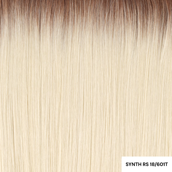 Melrose Claw Clip Ponytail 24" (Synthetic) #2606