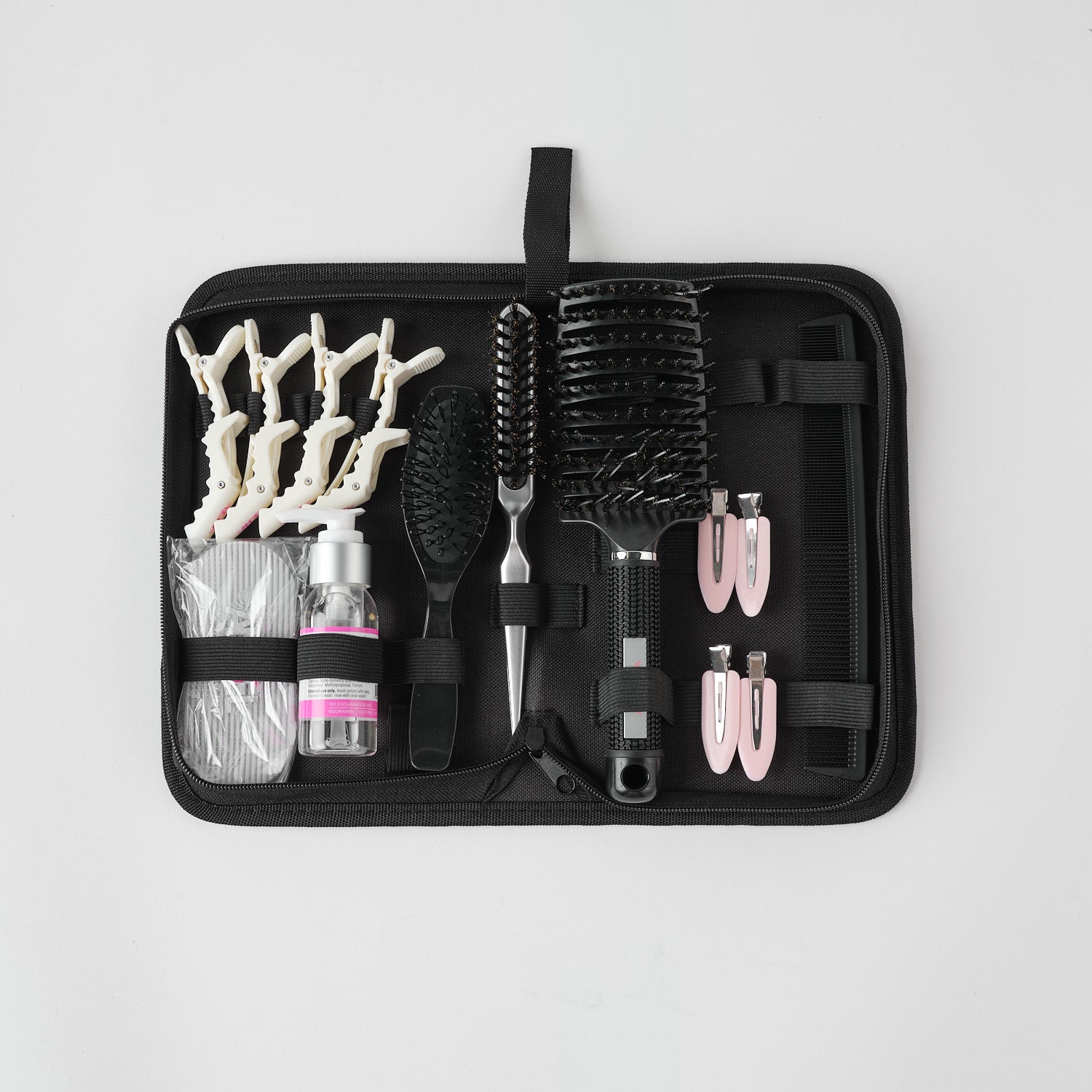 Angel Session Styling Kit