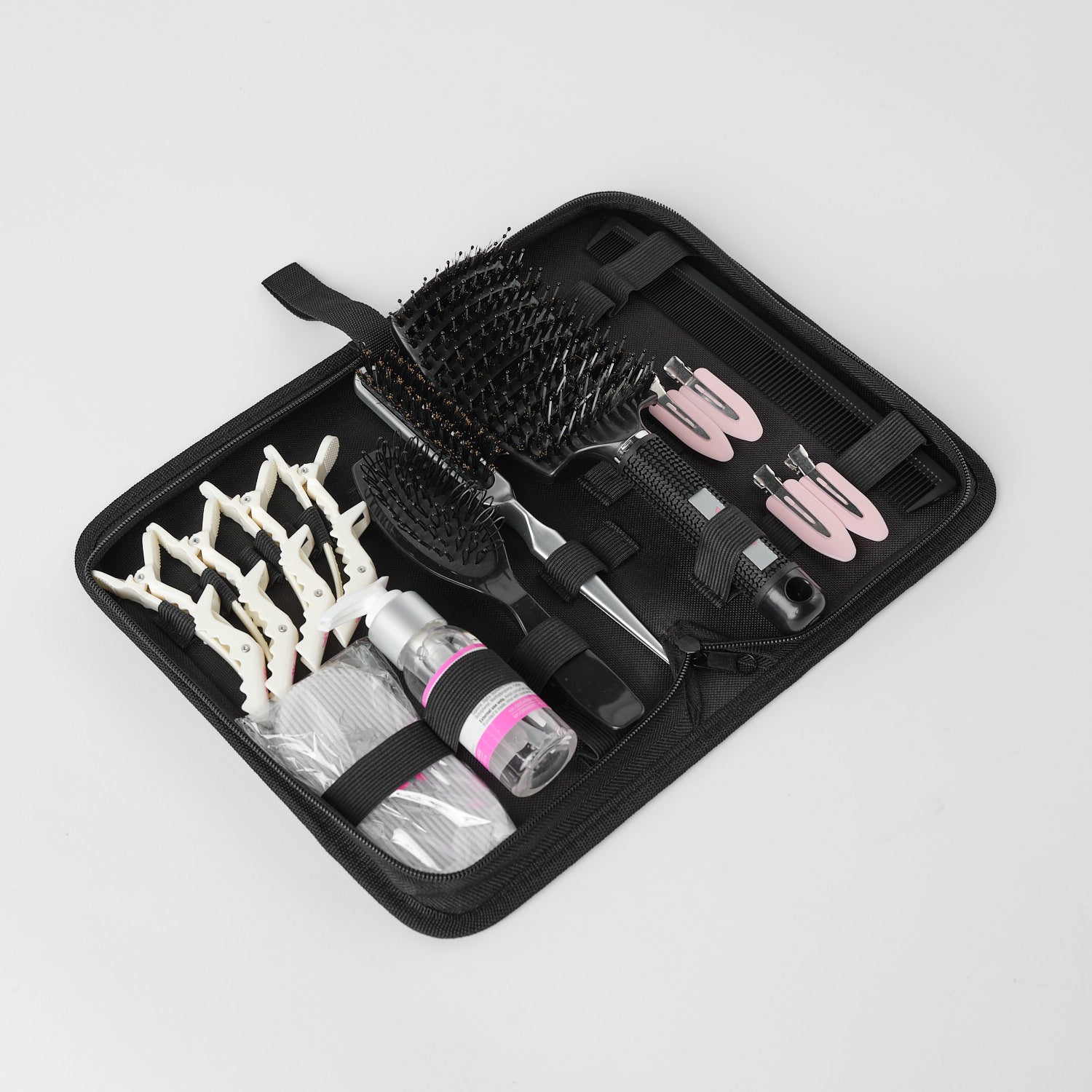 Angel Session Styling Kit