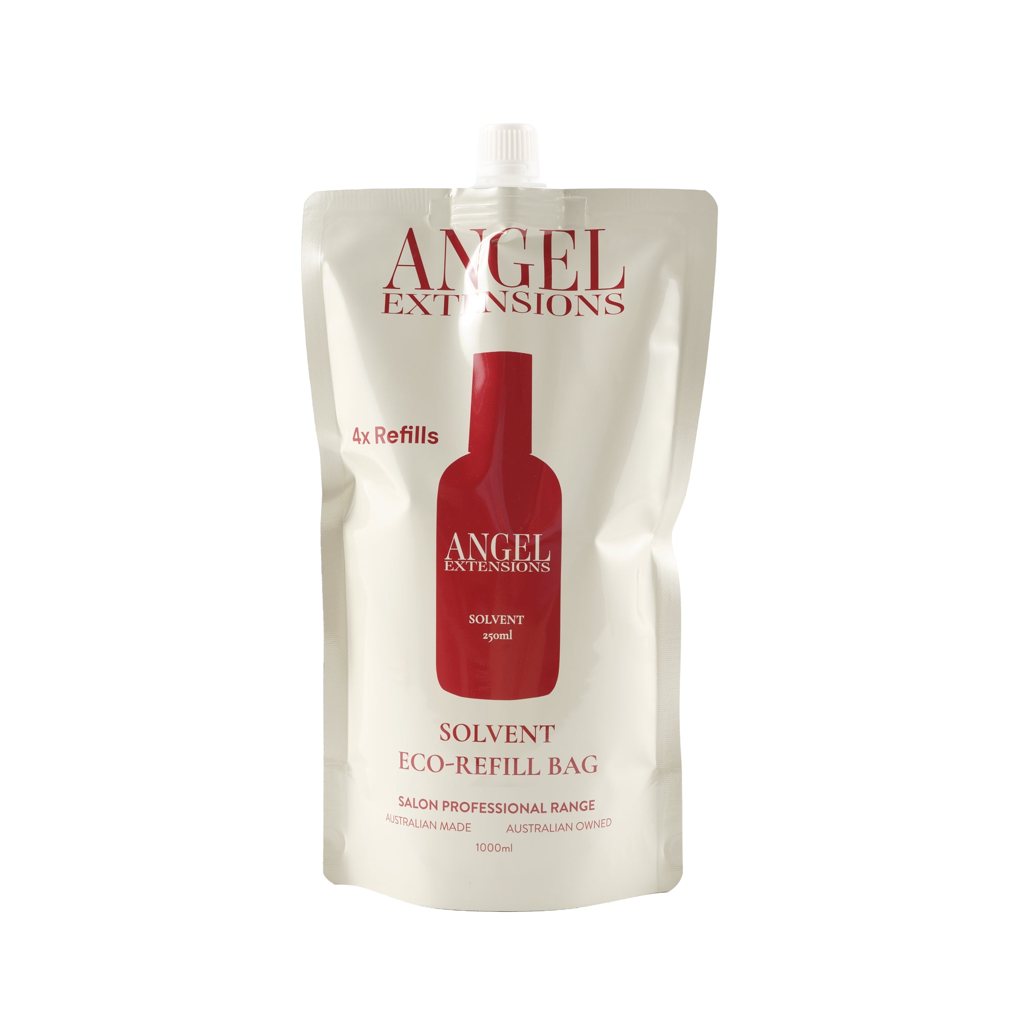 Solvent 1lt Refill #1696