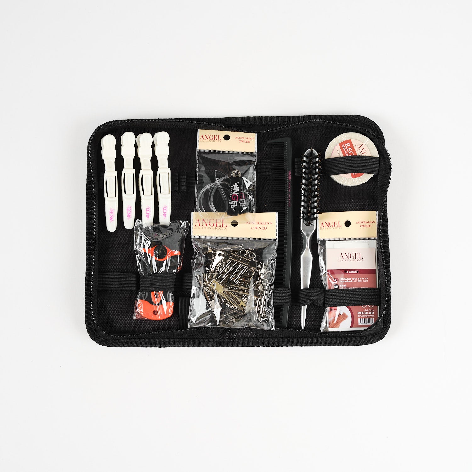 Tape Training Package #1475