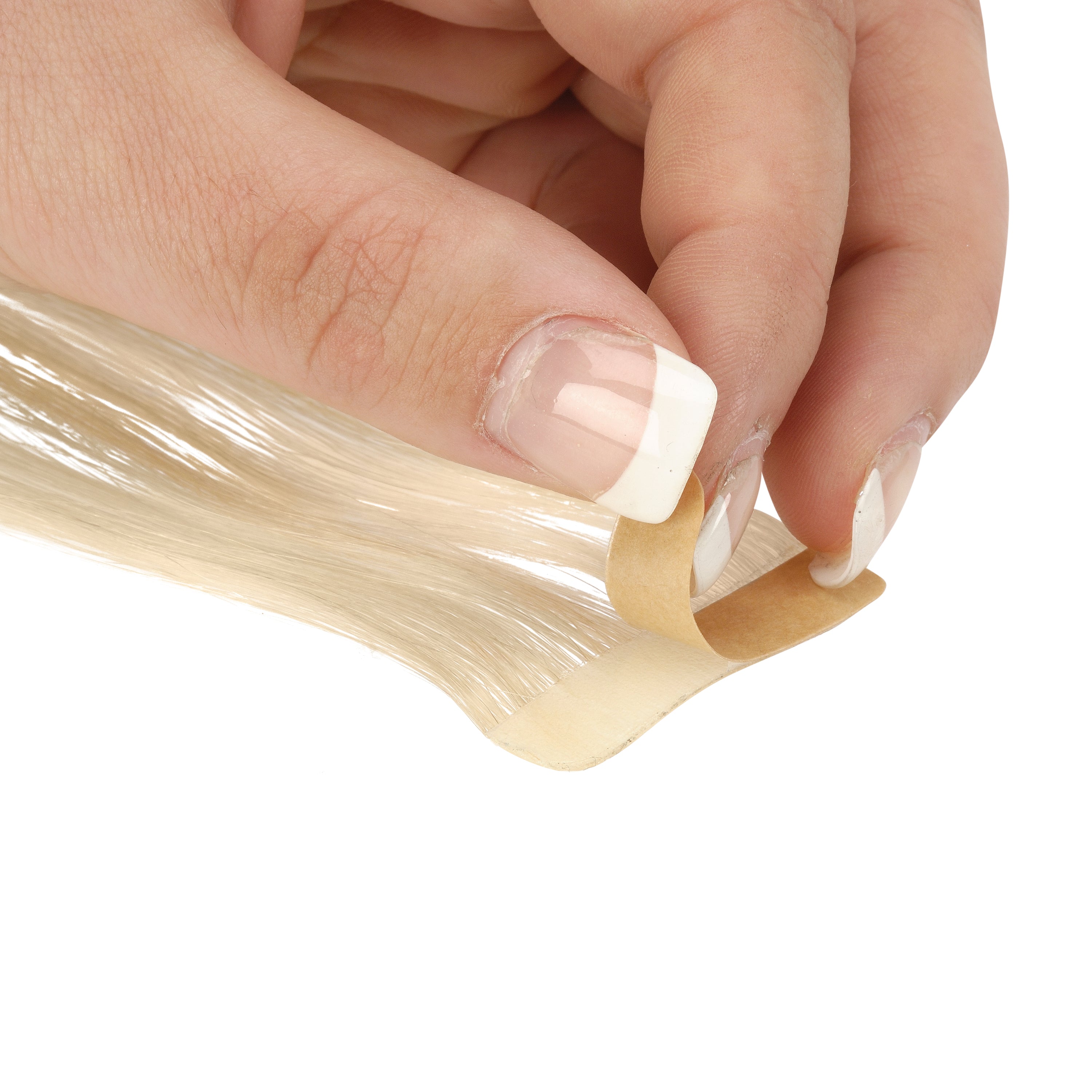 Regular Tape Extensions 14" (4x0.9cm) #1488