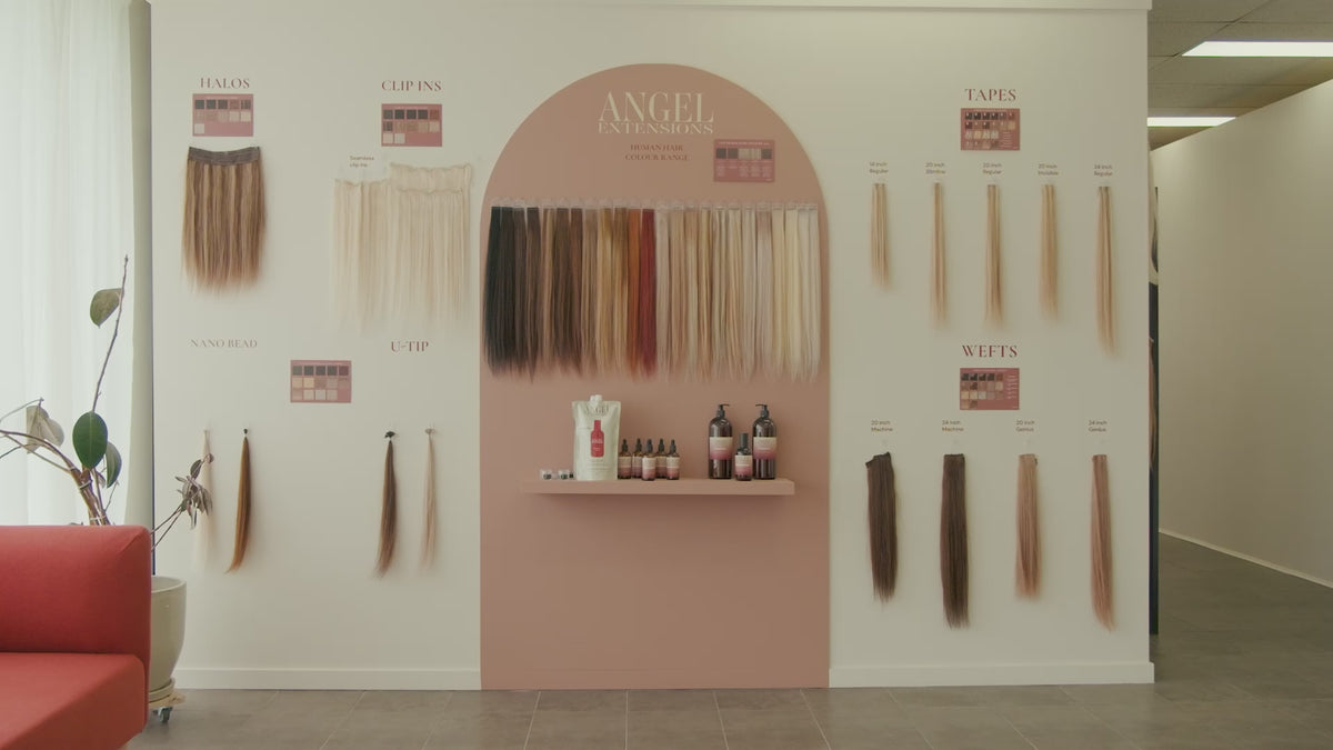 Angel Extensions