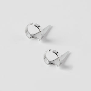 Finger Parting Ring (pair)