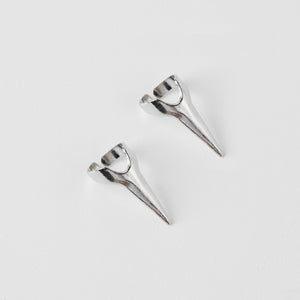 Finger Parting Ring (pair)