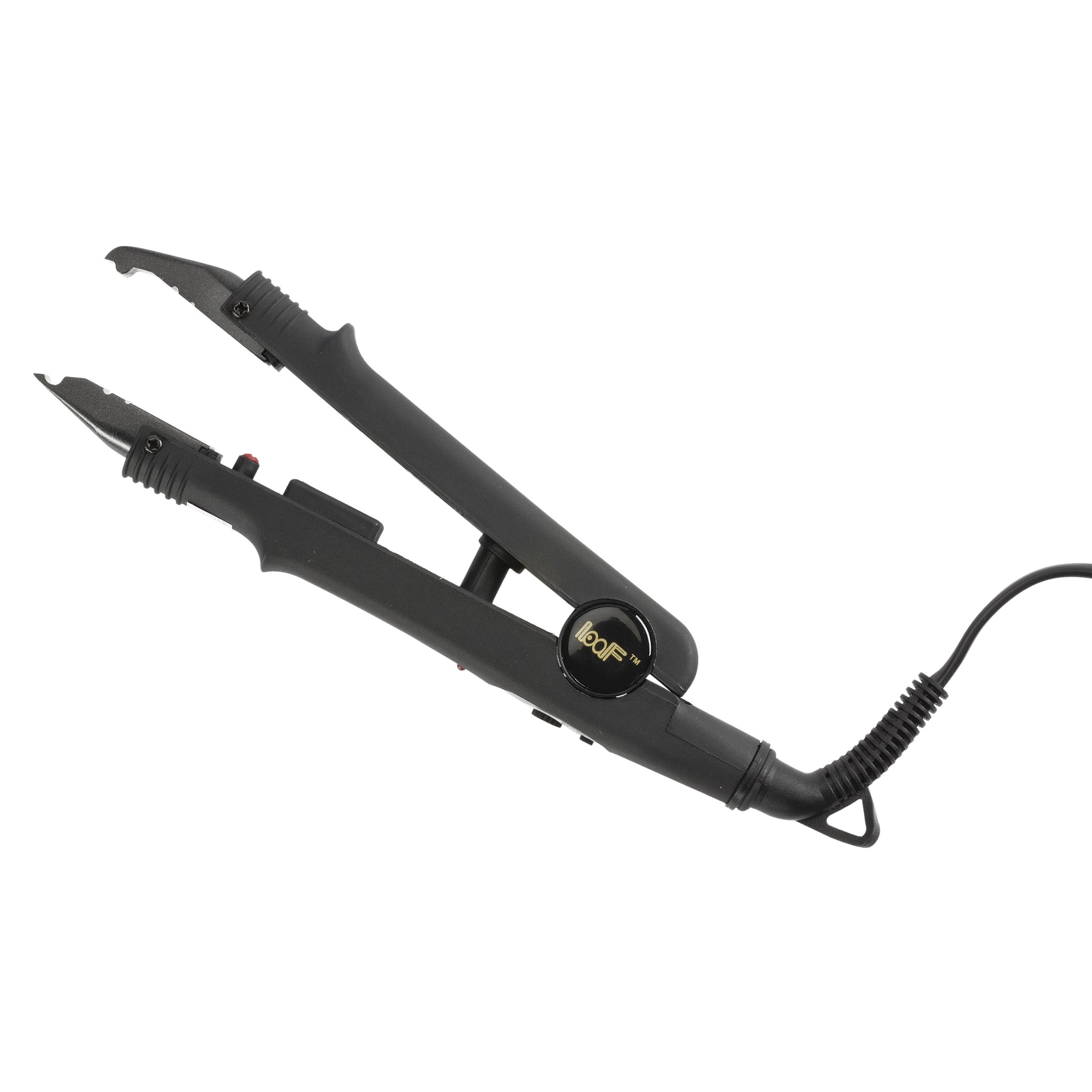 Fusion hair extension iron Clearance