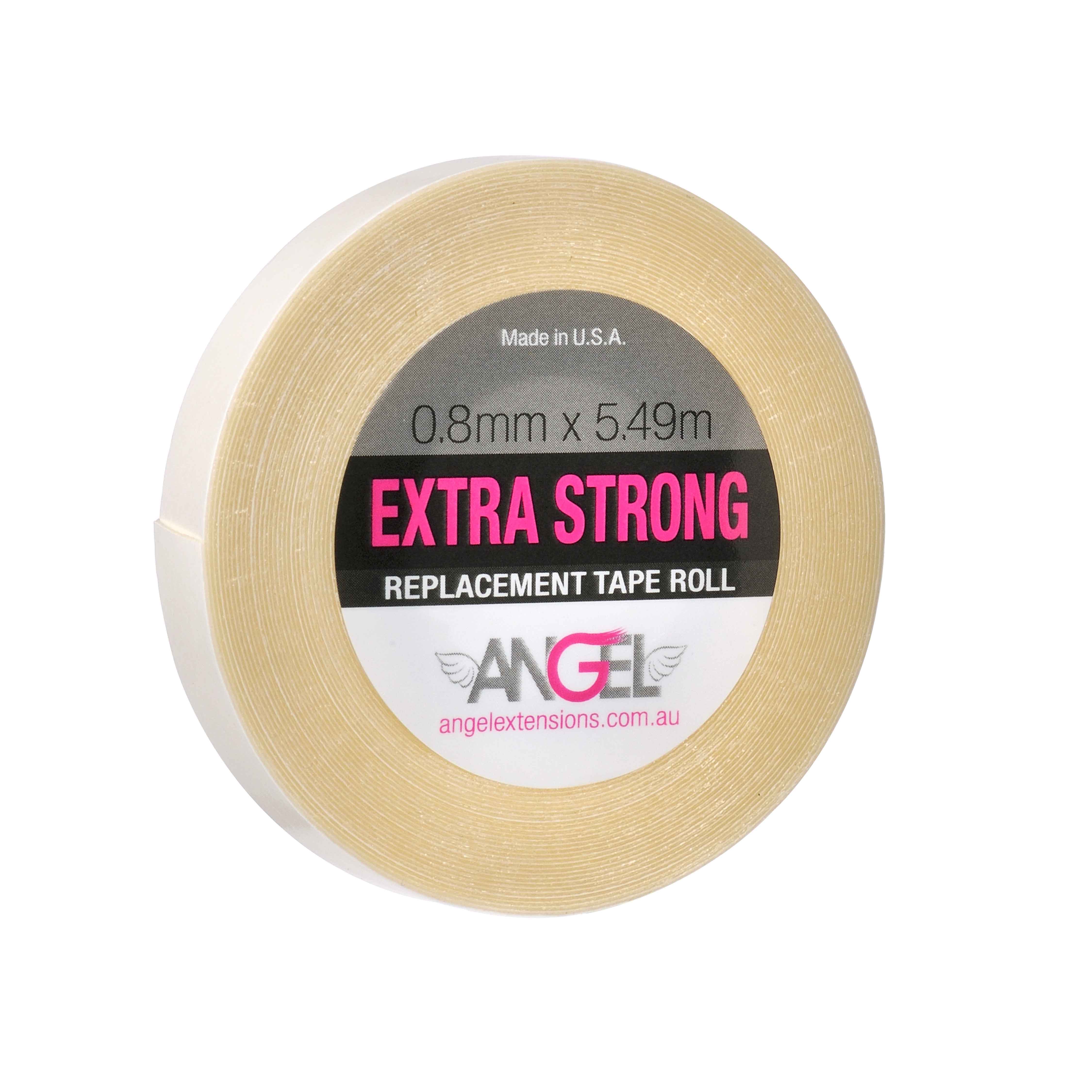 Extra strong toupee tape sale