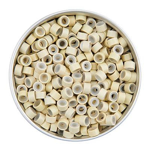 Standard Silicon Beads - LR-13-Blonde-Silicon-Ring.jpg