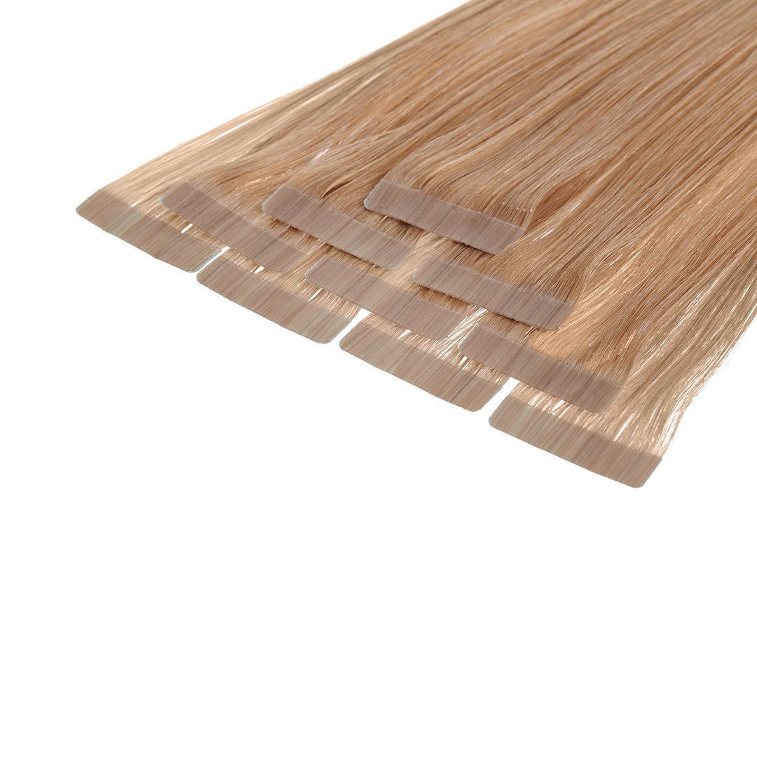 Regular Tape Extensions 20" (4x0.9cm) #1909
