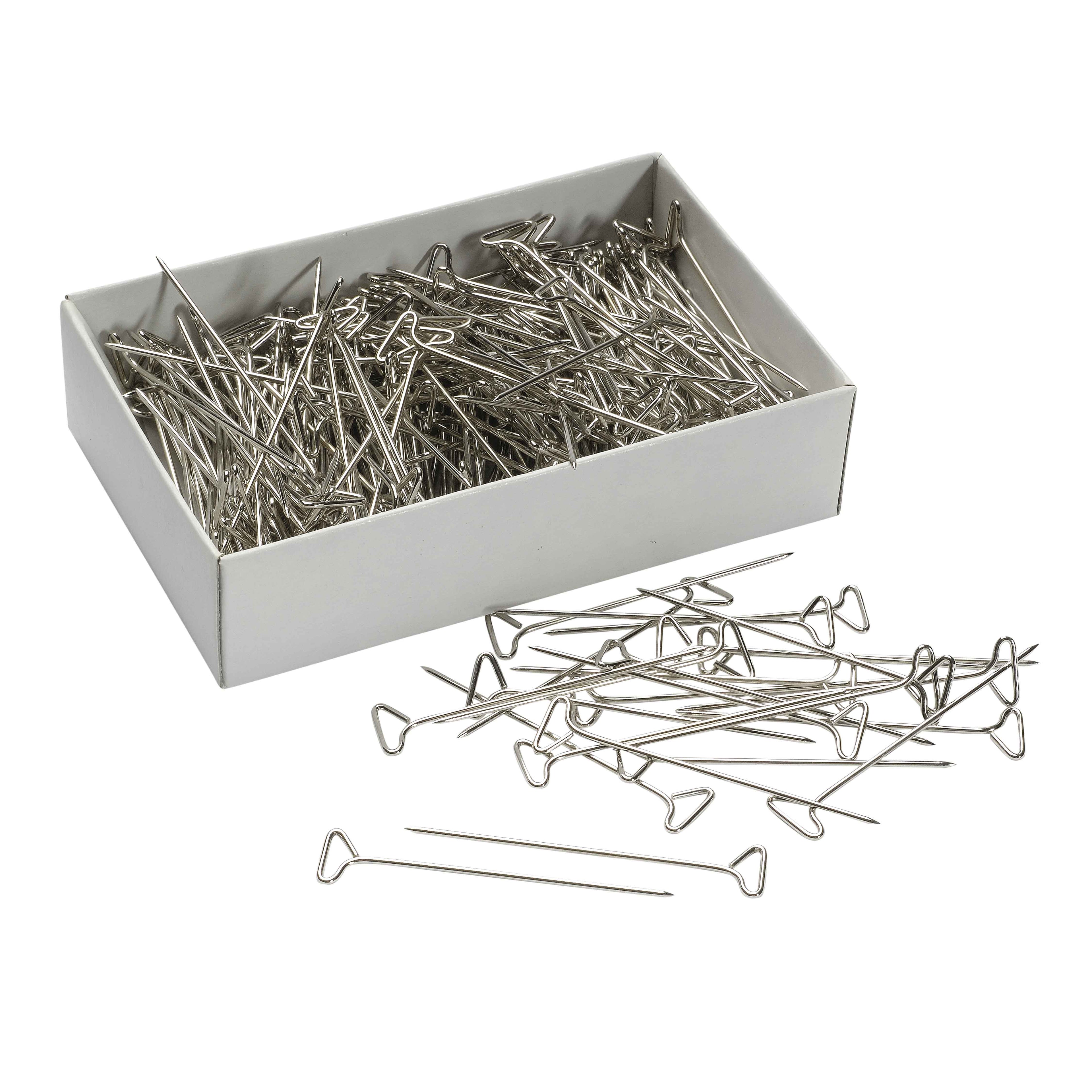 T Pins - Pack of 25 - T_Pins_073dfddd-da58-4305-94a5-84d76d007191.jpg